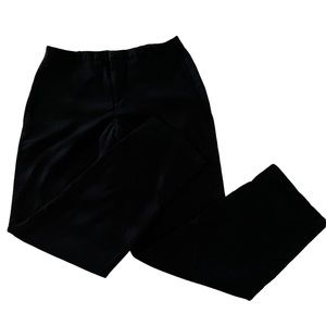 Dockers Pants Black Size 14